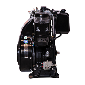 Antor 820 BS Motopomp